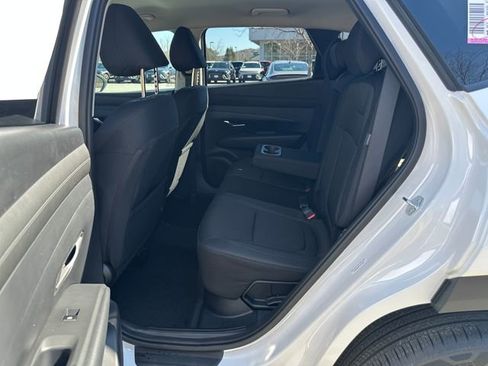 New 2026 Hyundai Tucson SEL AWD/4WD image 19