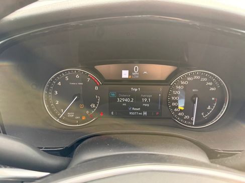 Used 2021 Cadillac XT5 Sportv AWD/4WD image 10
