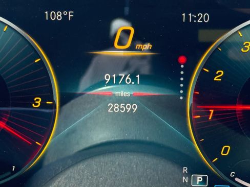 Used 2022 Mercedes-Benz GLB 250 image 30