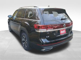 New 2026 Volkswagen Atlas SE AWD/4WD video 3