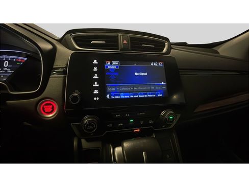 Used 2018 Honda CR-V Touring image 12