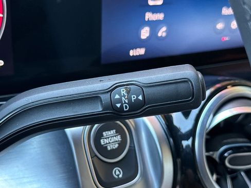 Certified 2025 Mercedes-Benz GLB 250 4MATIC image 20