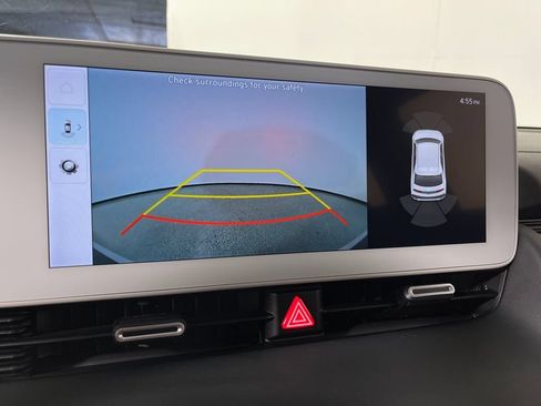 Certified 2024 Hyundai Ioniq 5 SEL RWD image 23