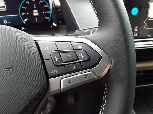 New 2026 Volkswagen Atlas Cross Sport SE image 20