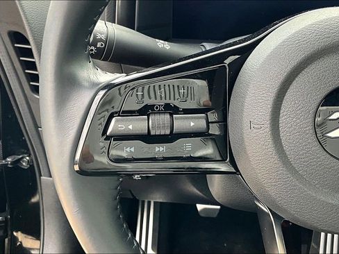 Used 2024 Nissan Z Performance w/ Floor Mat Package image 25