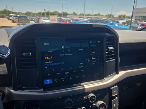 Used 2025 Ford F150 XL w/ Equipment Group 103A High AWD/4WD image 21