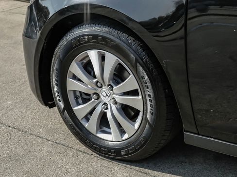 Used 2016 Honda Odyssey EX-L image 48