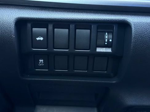Used 2024 Subaru WRX Premium AWD/4WD image 27
