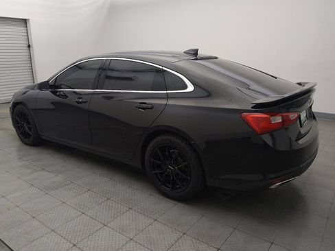 Used 2021 Chevrolet Malibu RS w/ LPO, Convenience Package 2 FWD image 3