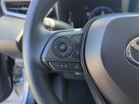 Certified 2026 Toyota Corolla LE image 16