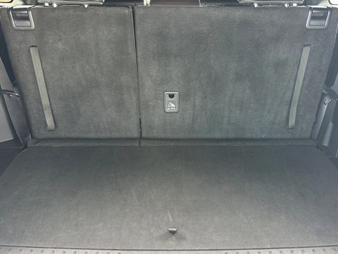 Certified 2025 Toyota Highlander XSE AWD/4WD image 16