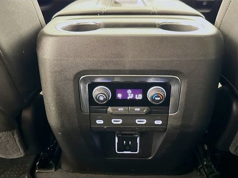 Used 2021 Chevrolet Tahoe Z71 w/ Rear Media and Nav Package AWD/4WD image 26