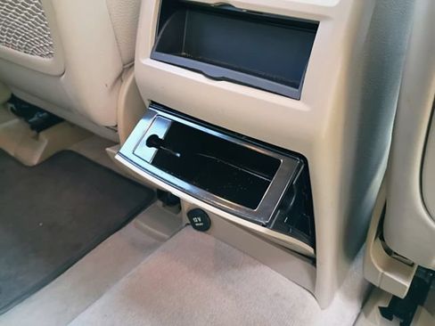 Used 2015 Mercedes-Benz ML 350 2WD image 57