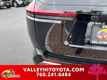 New 2026 Toyota RAV4 XSE