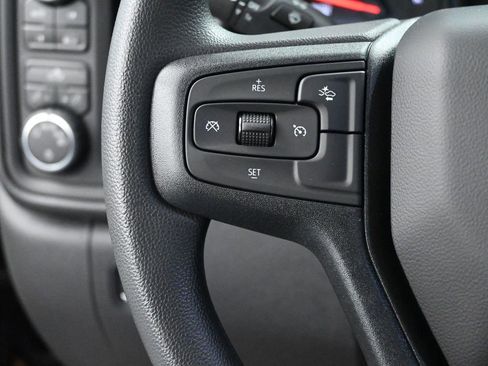 New 2026 Chevrolet Silverado 1500 W/T w/ WT Value Package image 26