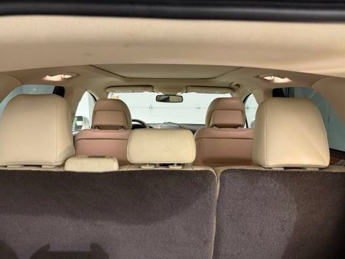 Used 2015 Lincoln MKC AWD w/ Equipment Group 102A Reserve image 10