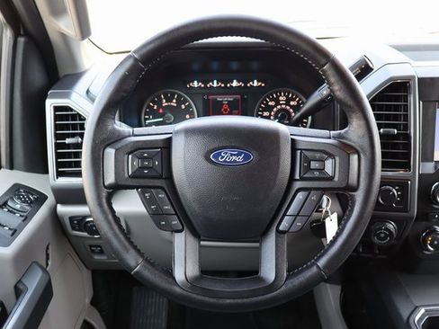 Used 2018 Ford F150 XLT w/ Equipment Group 302A Luxury image 24