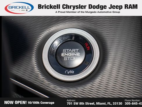 Used 2025 Jeep Grand Cherokee L Laredo RWD image 32