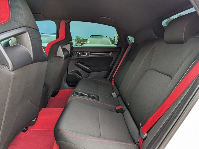 Used 2023 Honda Civic Type R image 13