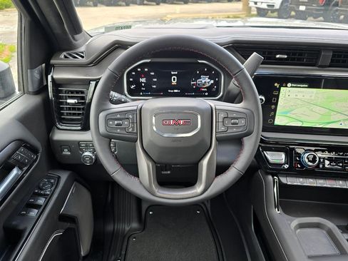 New 2026 GMC Sierra 2500 AT4X AWD/4WD image 28