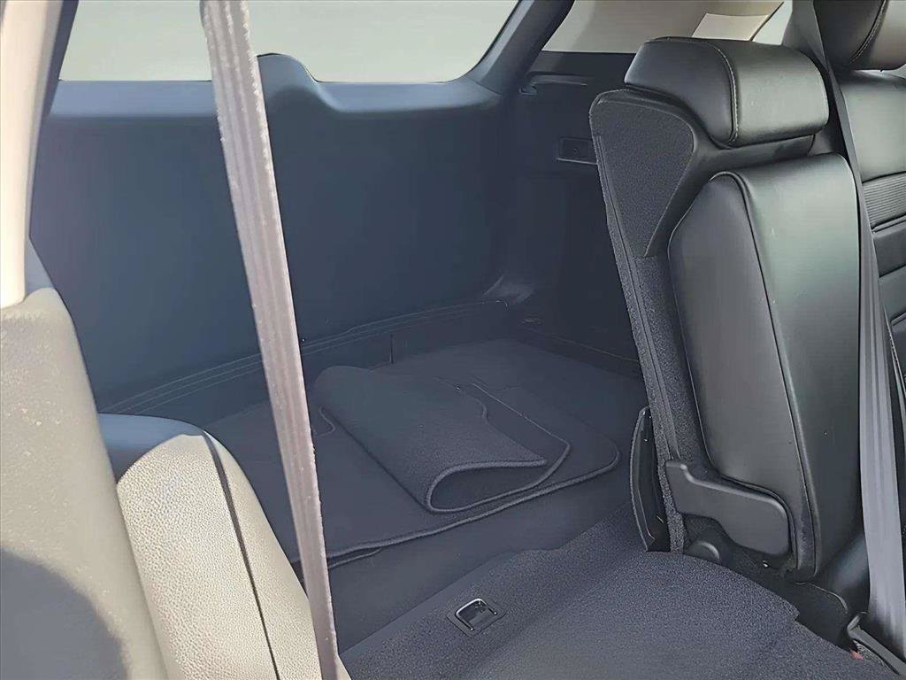Used 2025 Honda CR-V EX-L image 25