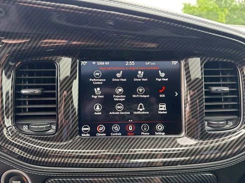 Used 2022 Dodge Charger R/T w/ Daytona Edition Group RWD image 25