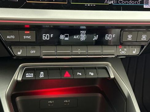 Used 2023 Audi RS 3 w/ RS Technology Package image 24