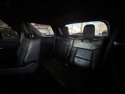Used 2026 Ford Explorer ST w/ Sun And Sound Package AWD/4WD image 36