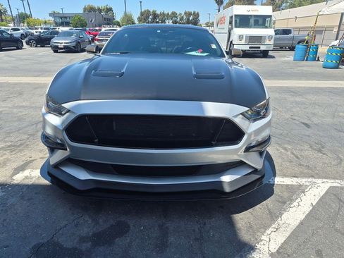 Used 2019 Ford Mustang GT Premium w/ Performance Package - Level 2 RWD image 3