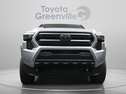 New 2026 Toyota Tacoma SR5 AWD/4WD image 23