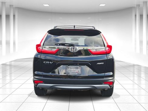Used 2018 Honda CR-V EX-L image 4