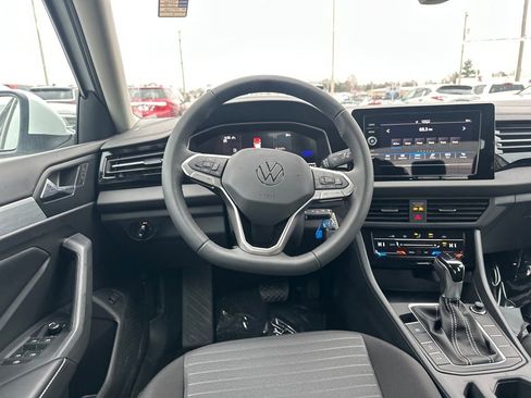 New 2026 Volkswagen Jetta S FWD image 21