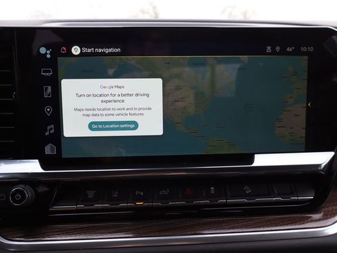 New 2026 Chevrolet Silverado 2500 LT w/ Trail Boss Package image 21