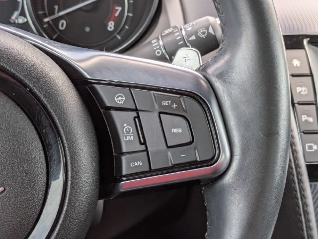 Used 2018 Jaguar F-TYPE R-Dynamic RWD image 32