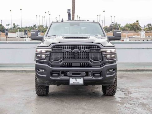 New 2026 RAM 2500 Power Wagon image 3
