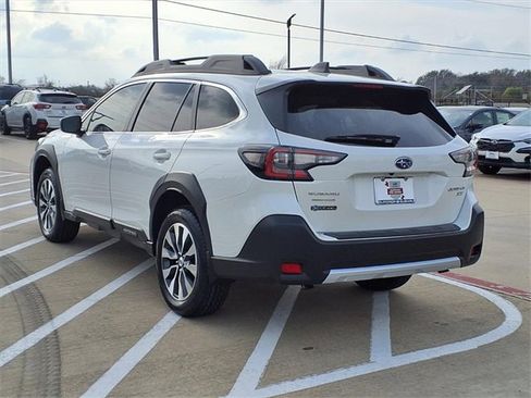 Certified 2023 Subaru Outback Limited XT image 2