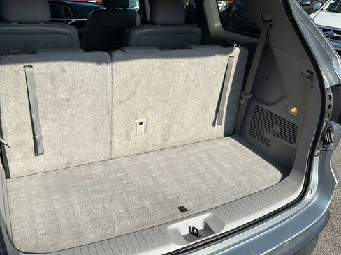 Used 2015 Toyota Highlander Limited image 15