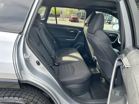 Certified 2024 Toyota RAV4 SE w/ Convenience Package AWD/4WD image 26