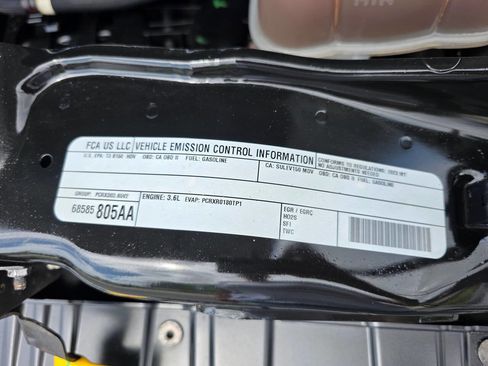 Used 2023 RAM ProMaster 3500 w/ Interior LED Lighting Group image 24