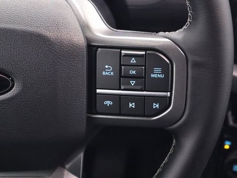 New 2026 Ford F150 XLT w/ Equipment Group 302A MID image 20