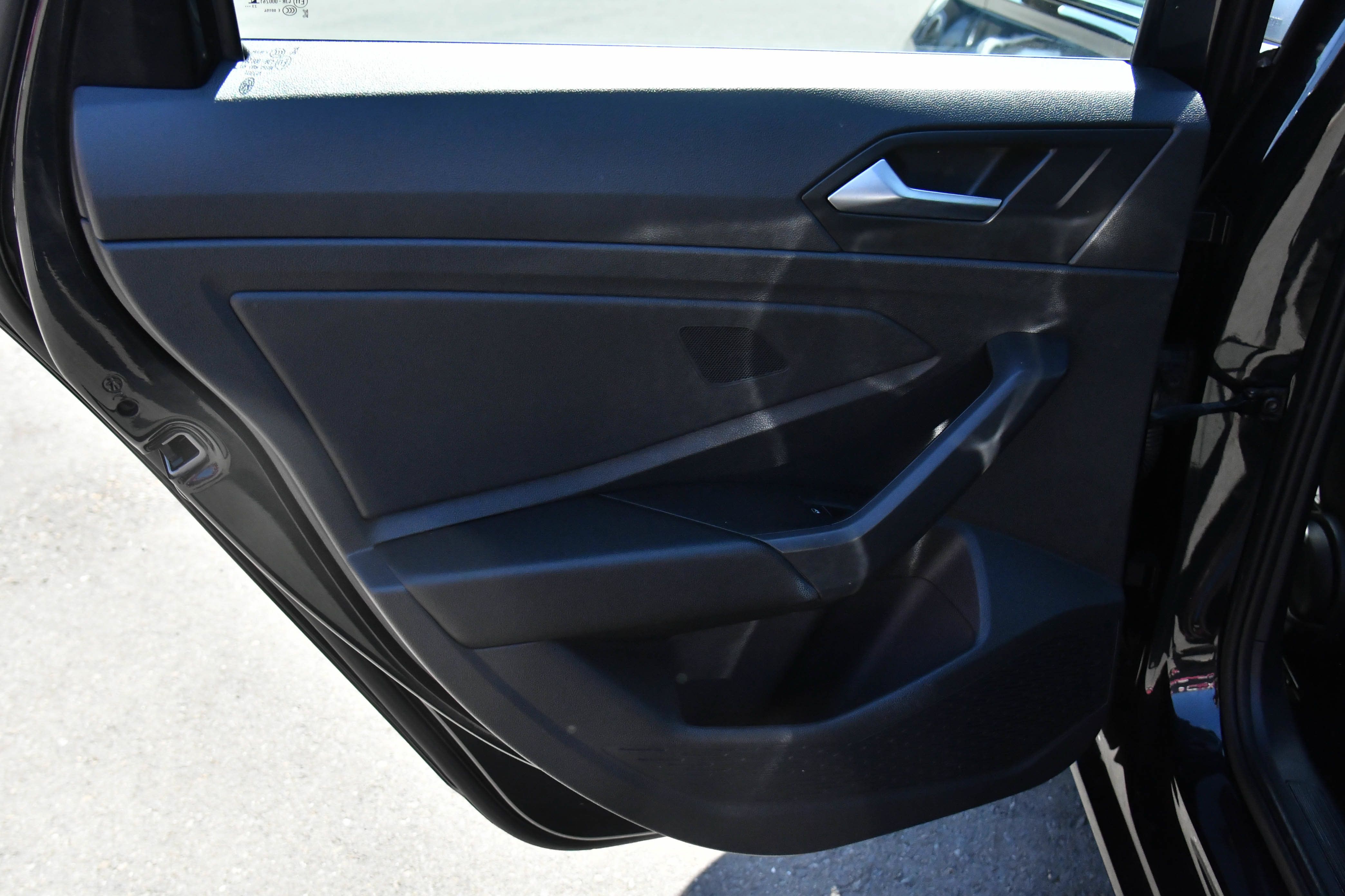 Used 2024 Volkswagen Jetta S FWD image 27