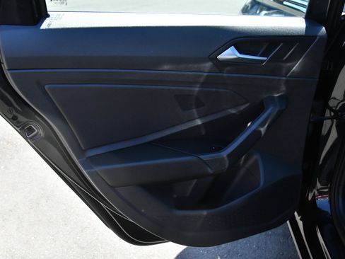 Used 2024 Volkswagen Jetta S FWD image 27