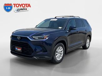 Certified 2024 Toyota Grand Highlander AWD Hybrid video 1