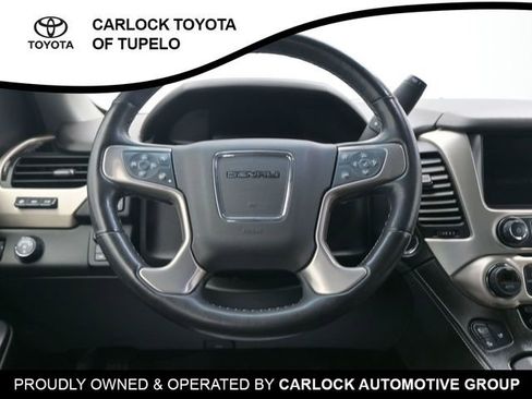 Used 2020 GMC Yukon XL Denali image 37