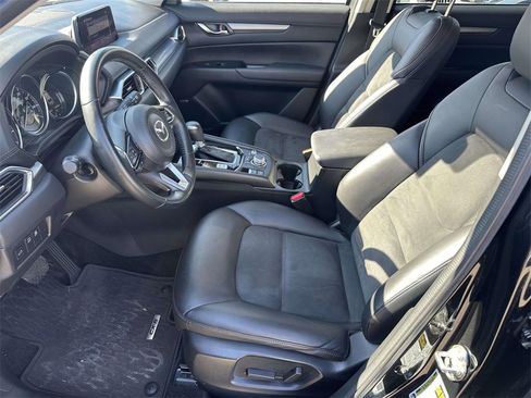 Used 2019 MAZDA CX-5 Touring image 16