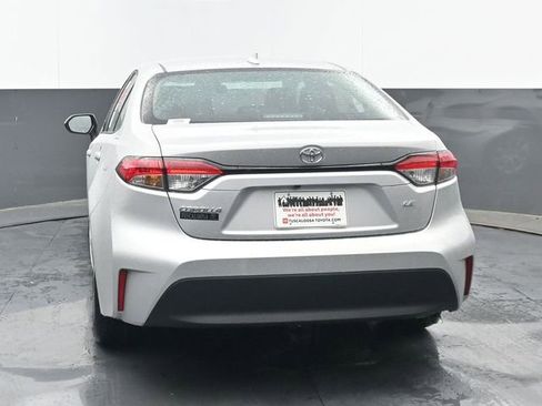 New 2026 Toyota Corolla LE FWD image 17