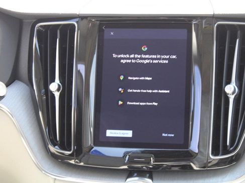 New 2025 Volvo XC60 T8 Plus w/ Protection Package Premier image 8