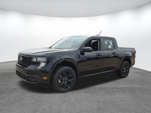 New 2026 Ford Maverick XLT w/ XLT Luxury Package AWD/4WD image 4
