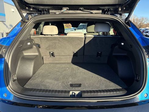 Certified 2025 Chevrolet Blazer EV SS image 26