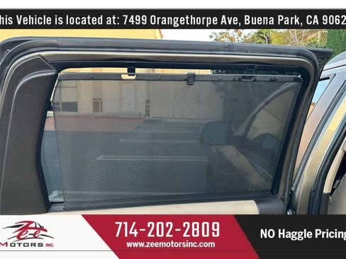 Used 2008 Toyota Sequoia Limited image 52